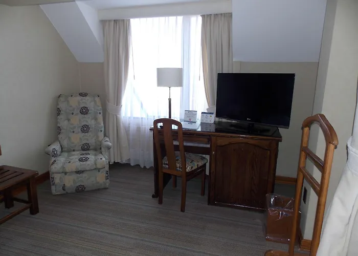 Hotel Finis Terrae