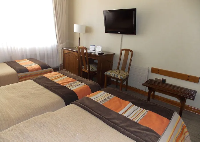 Hotel Finis Terrae