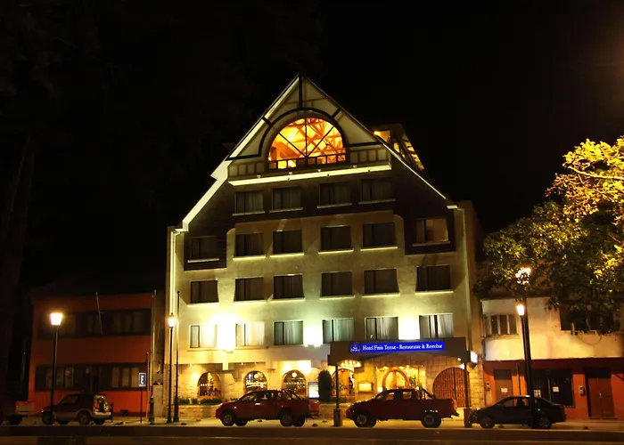 Hotel Finis Terrae