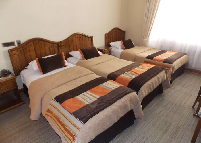 Hotel Finis Terrae
