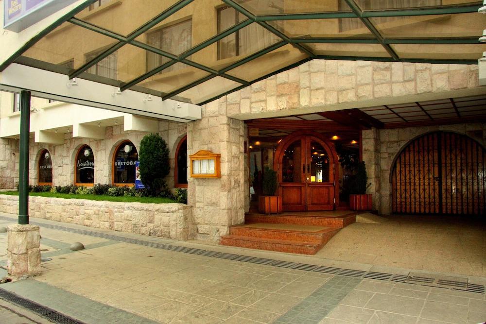 Hotel Finis Terrae