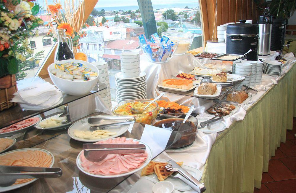 Hotel Finis Terrae 4*