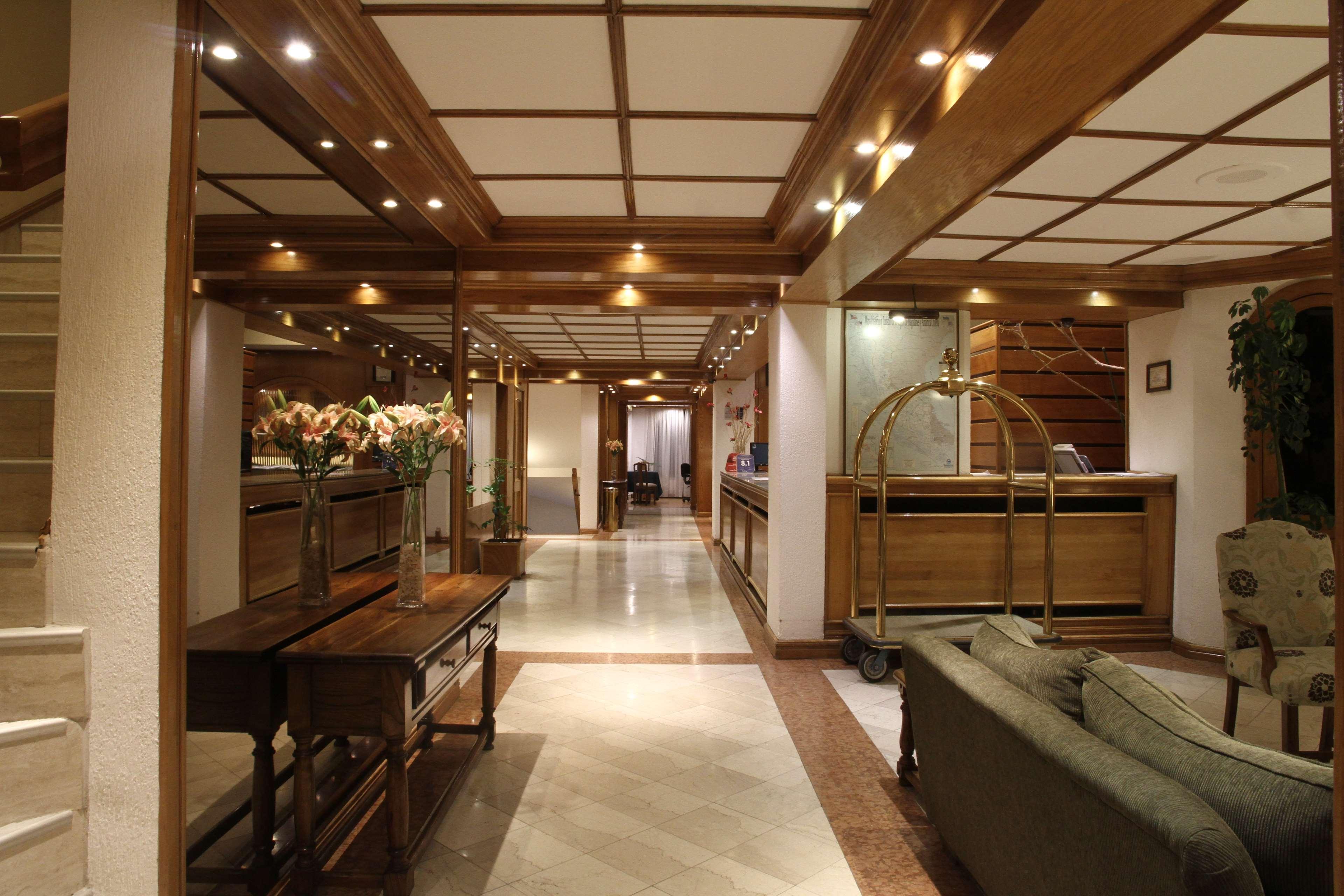 Hotel Finis Terrae 4*