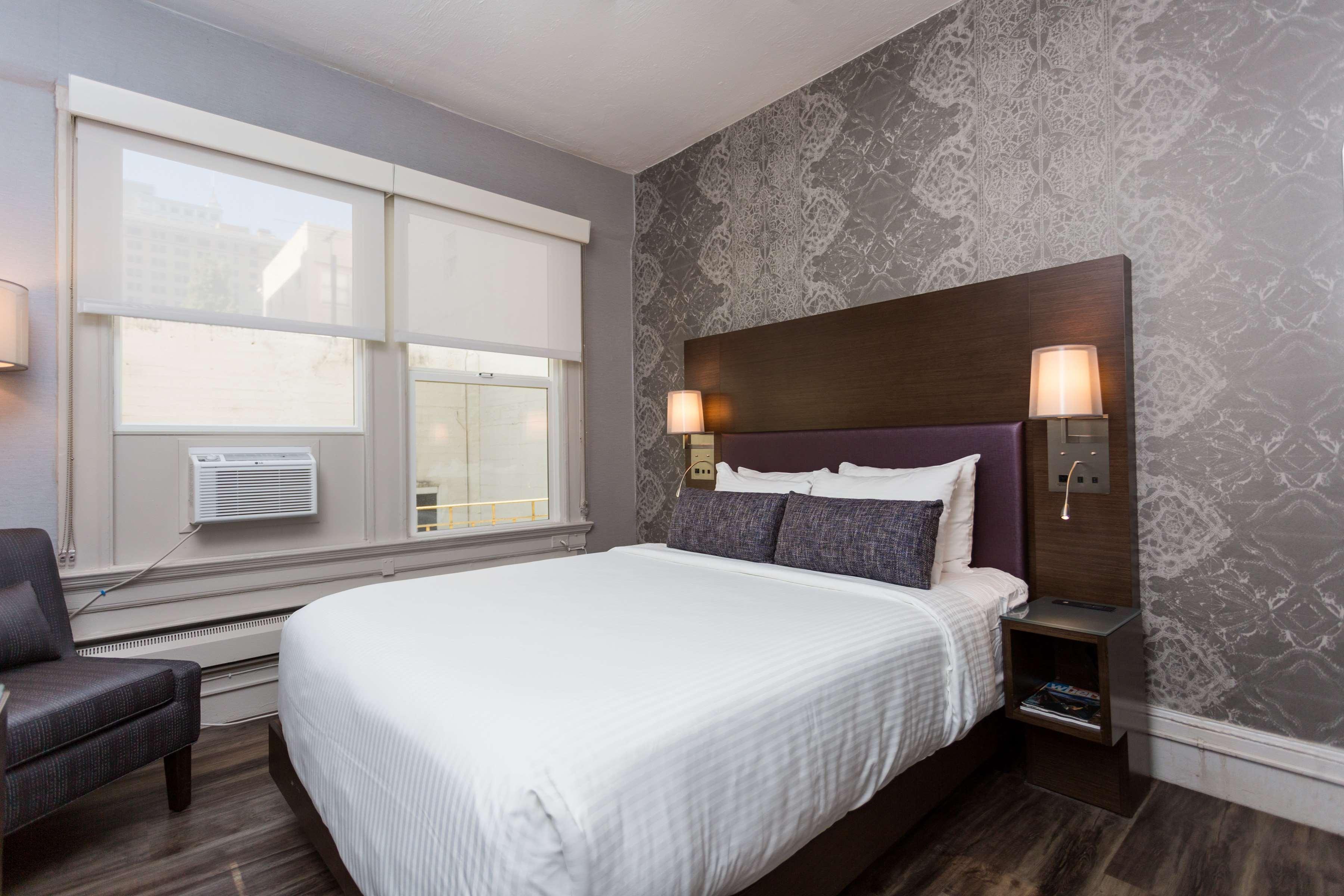 Hotel Finis Terrae