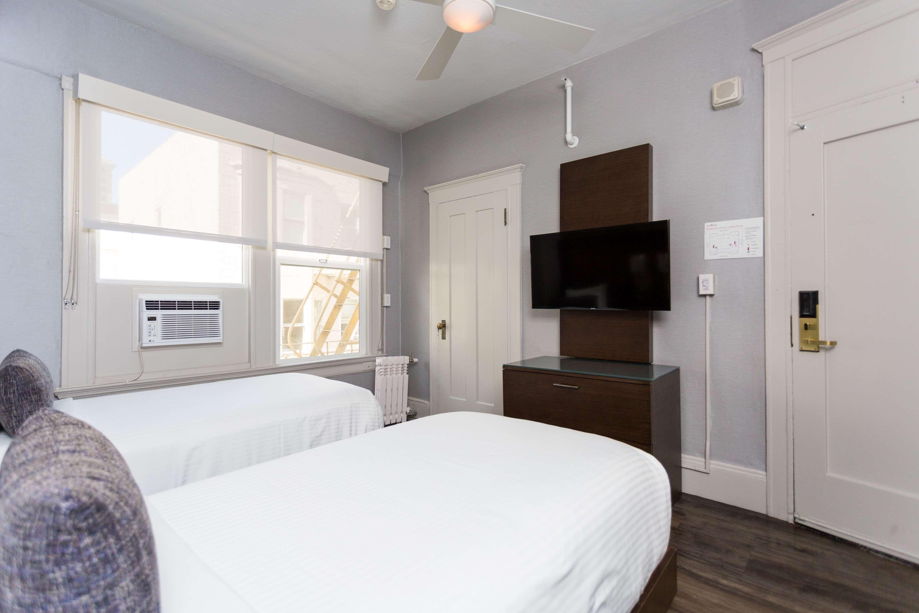 Finis Terrae Hotel Punta Arenas
