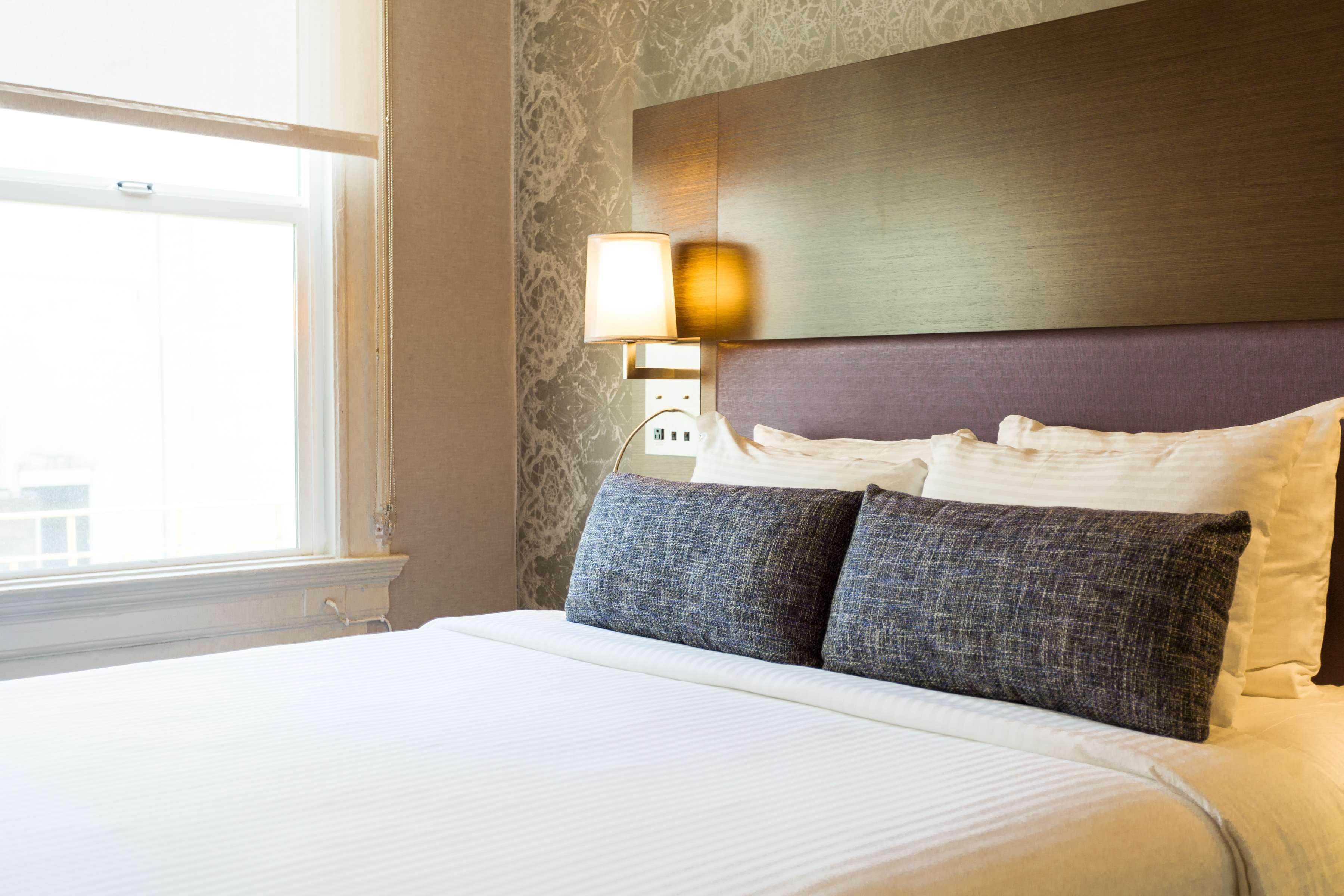 Finis Terrae Hotel Punta Arenas