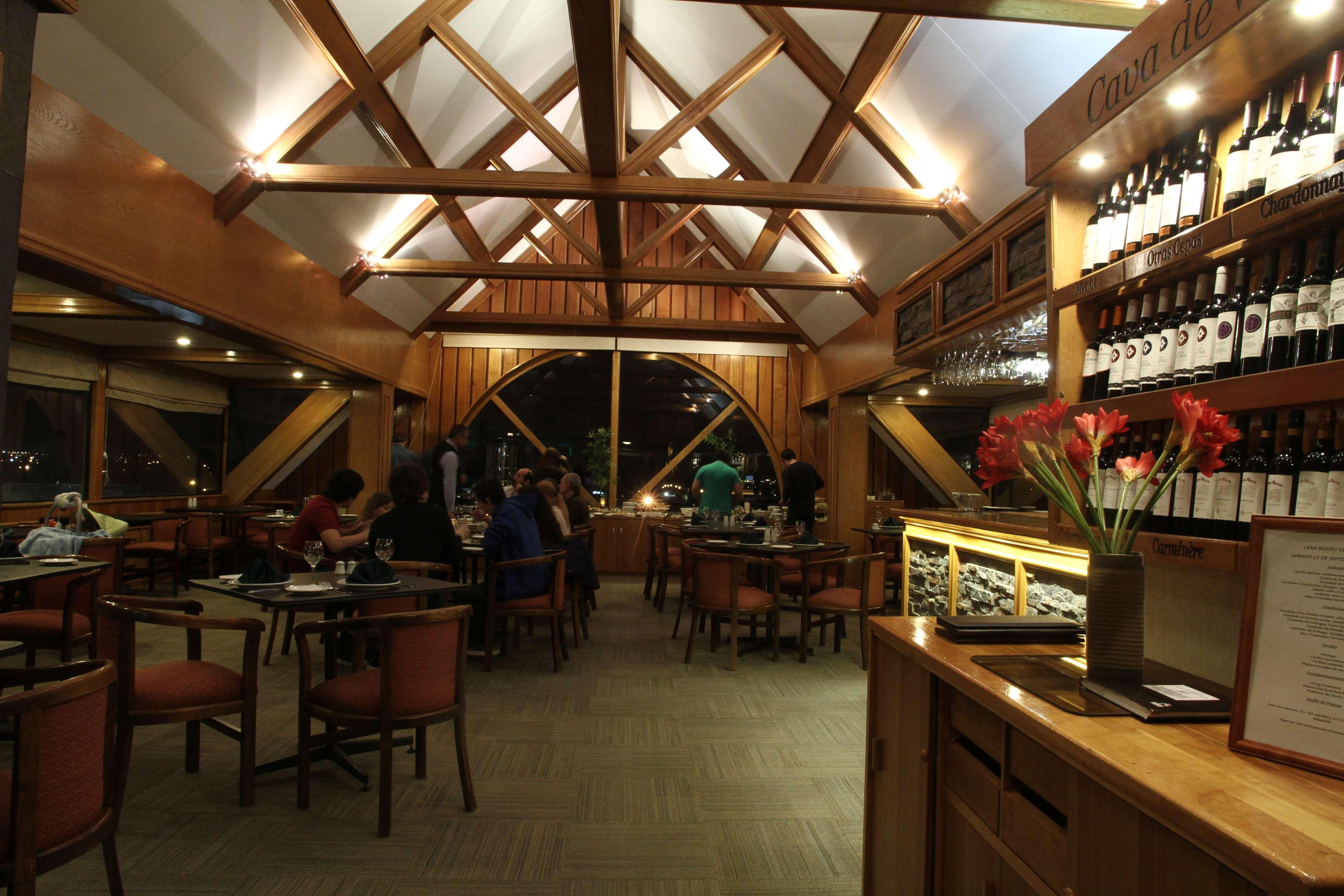 Hotel Finis Terrae 4*