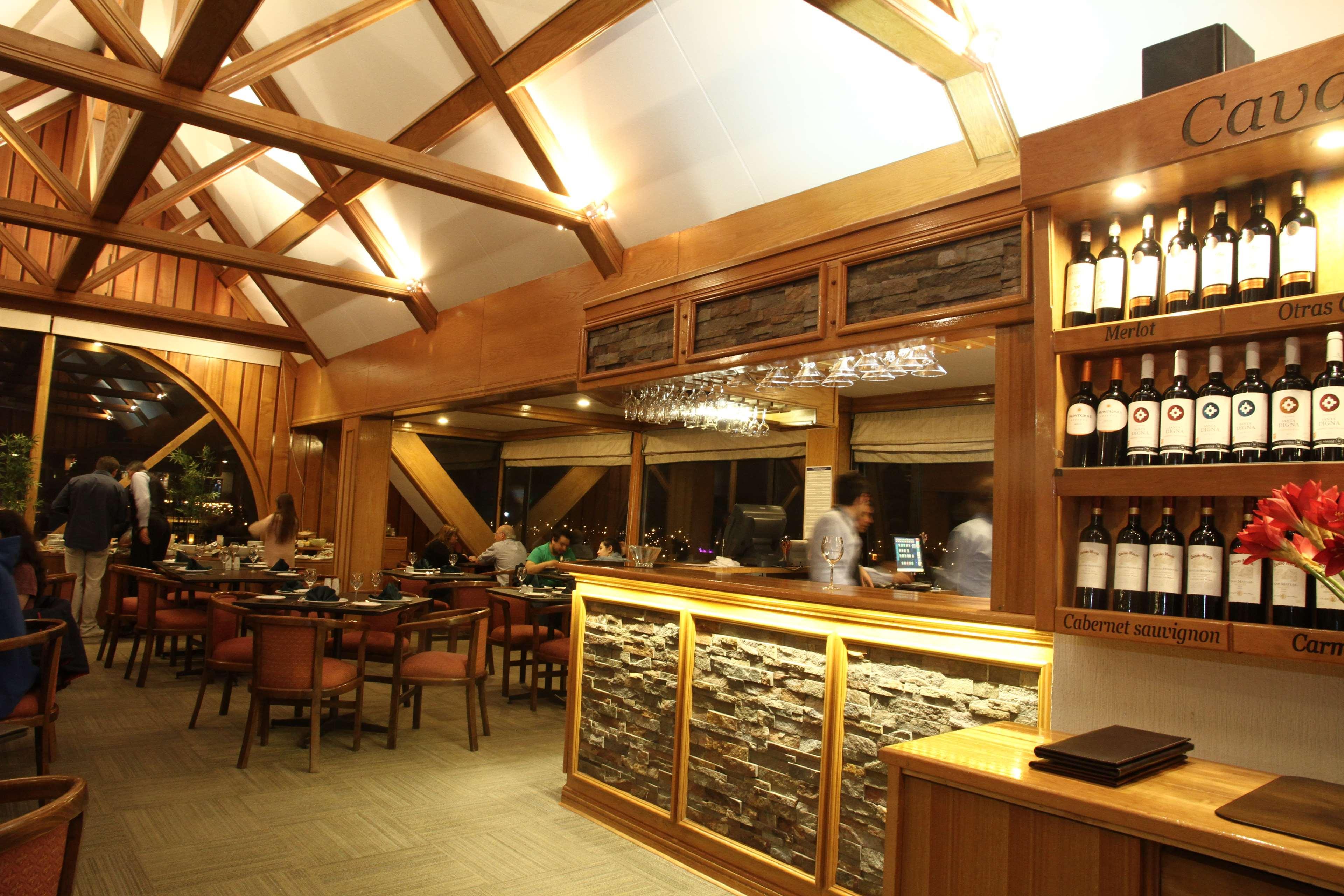 Hotel Finis Terrae Punta Arenas