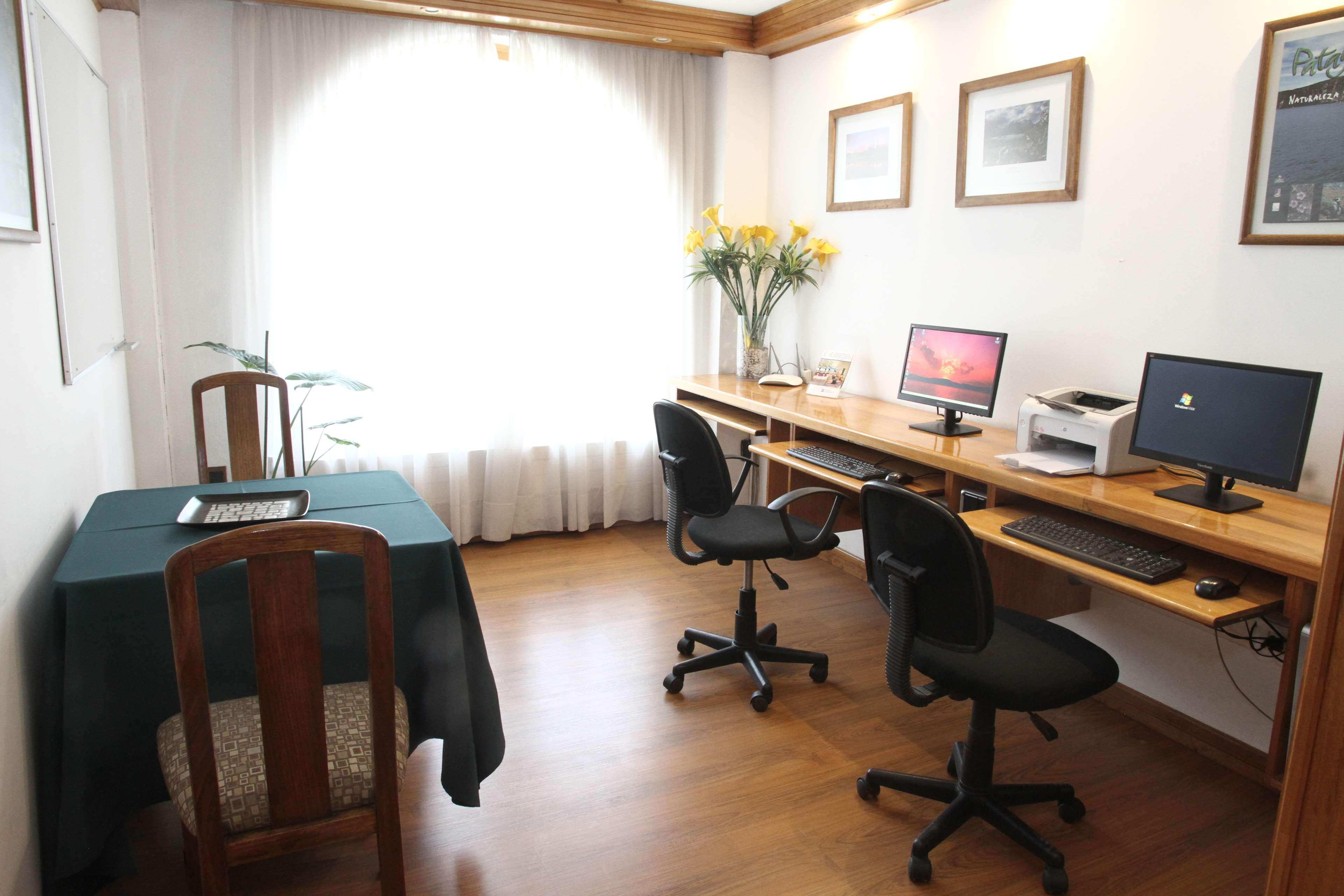 Finis Terrae Hotel Punta Arenas