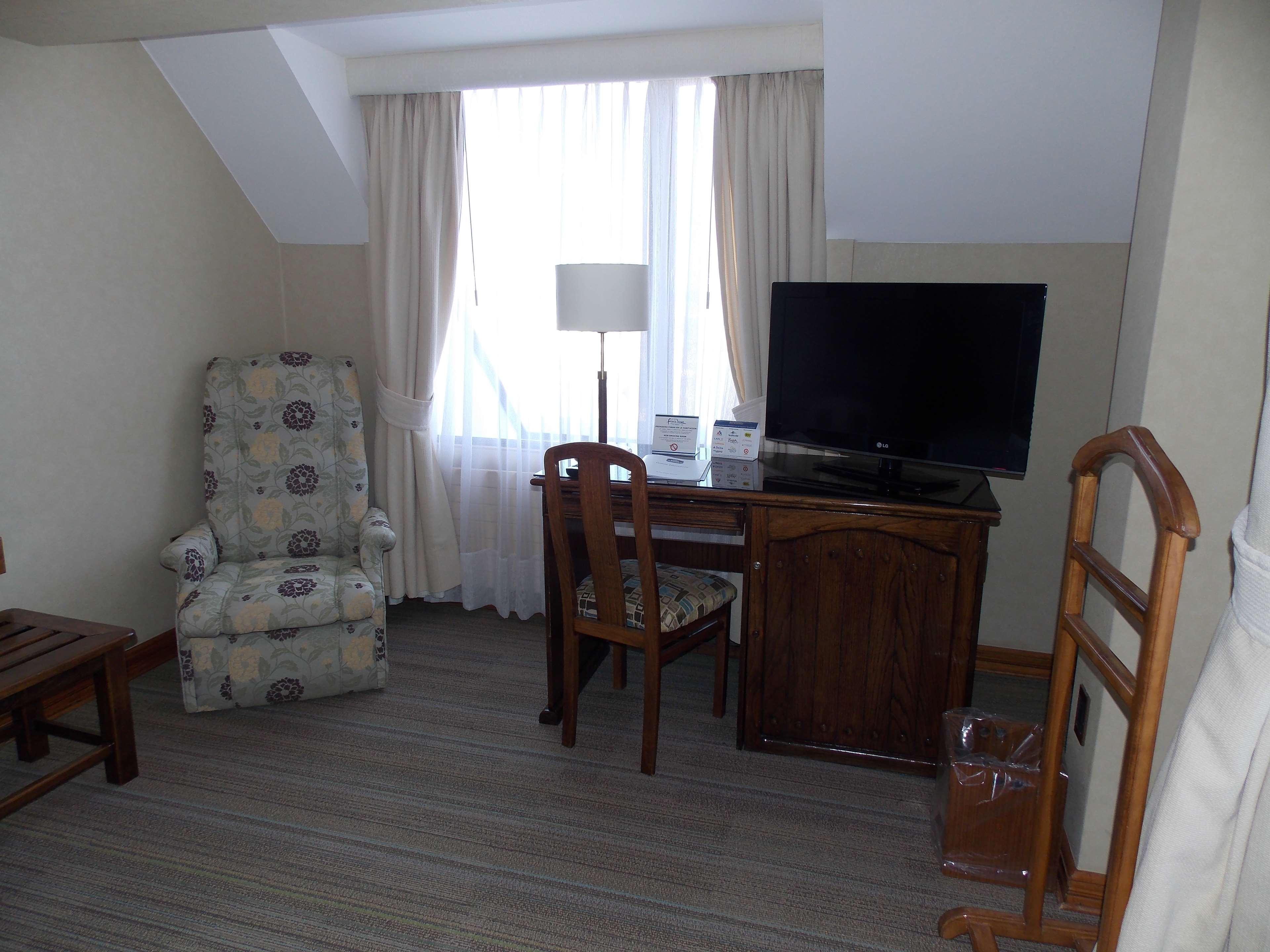 Hotel Finis Terrae Punta Arenas