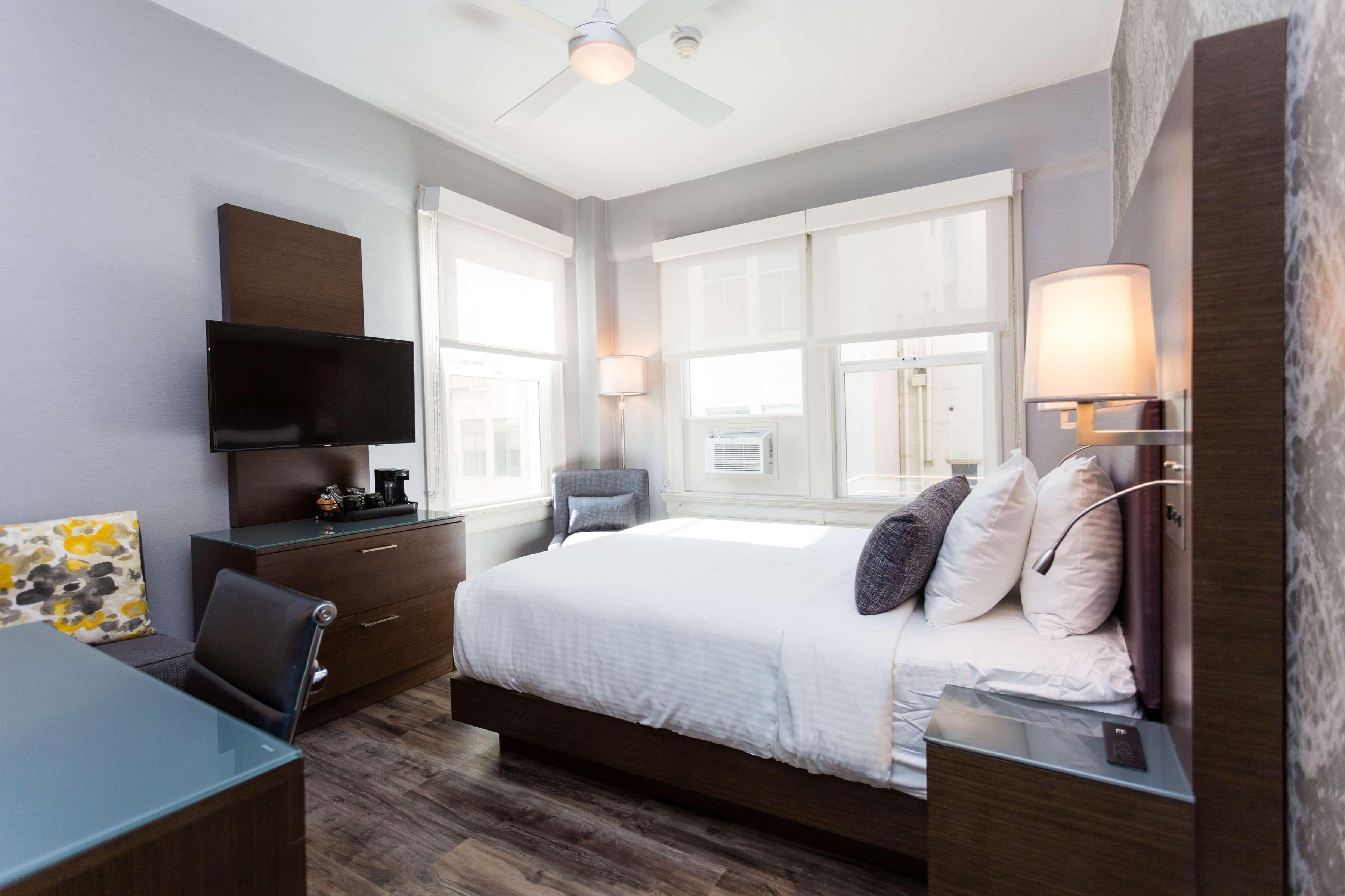 Finis Terrae Hotel