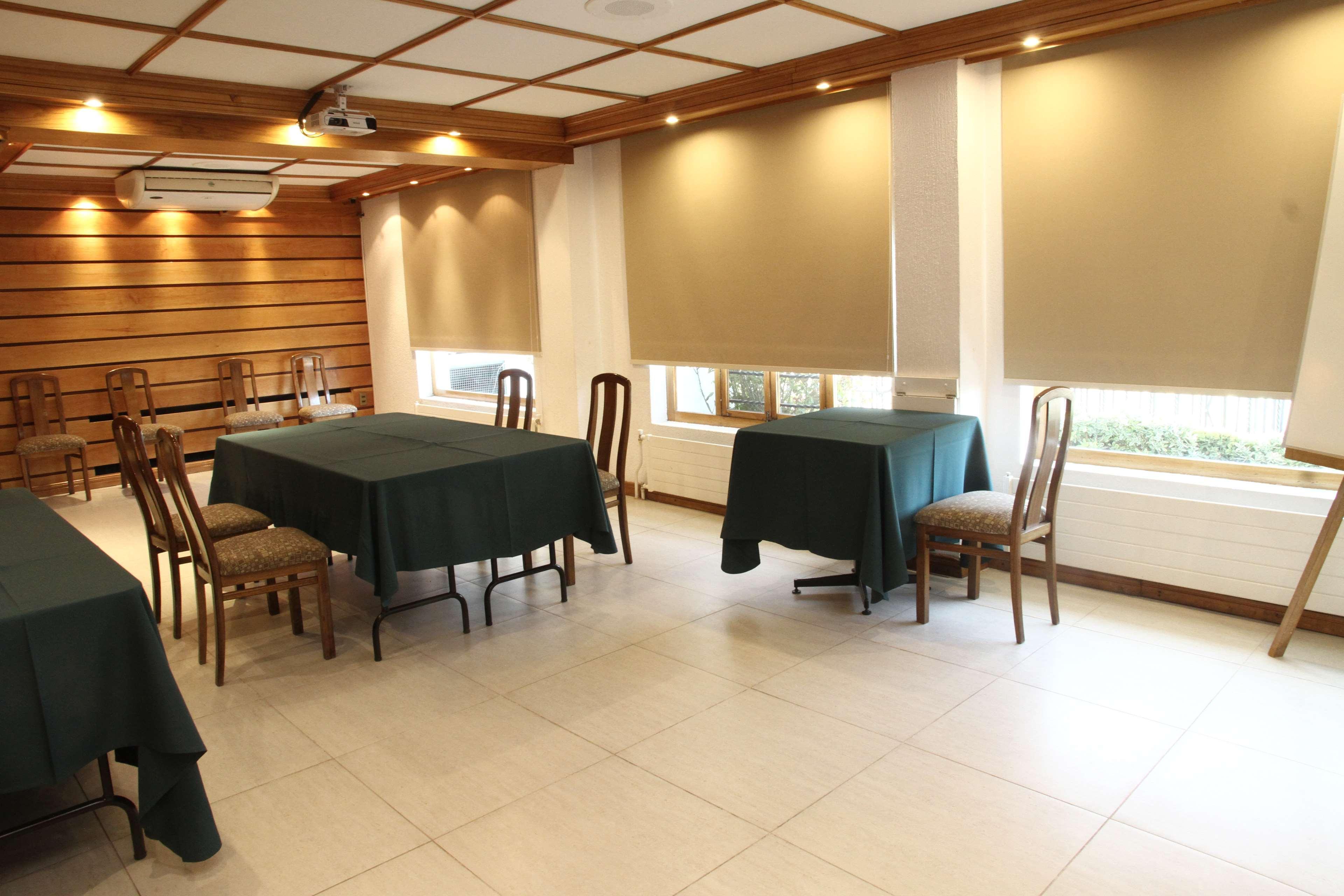 Hotel Finis Terrae Punta Arenas