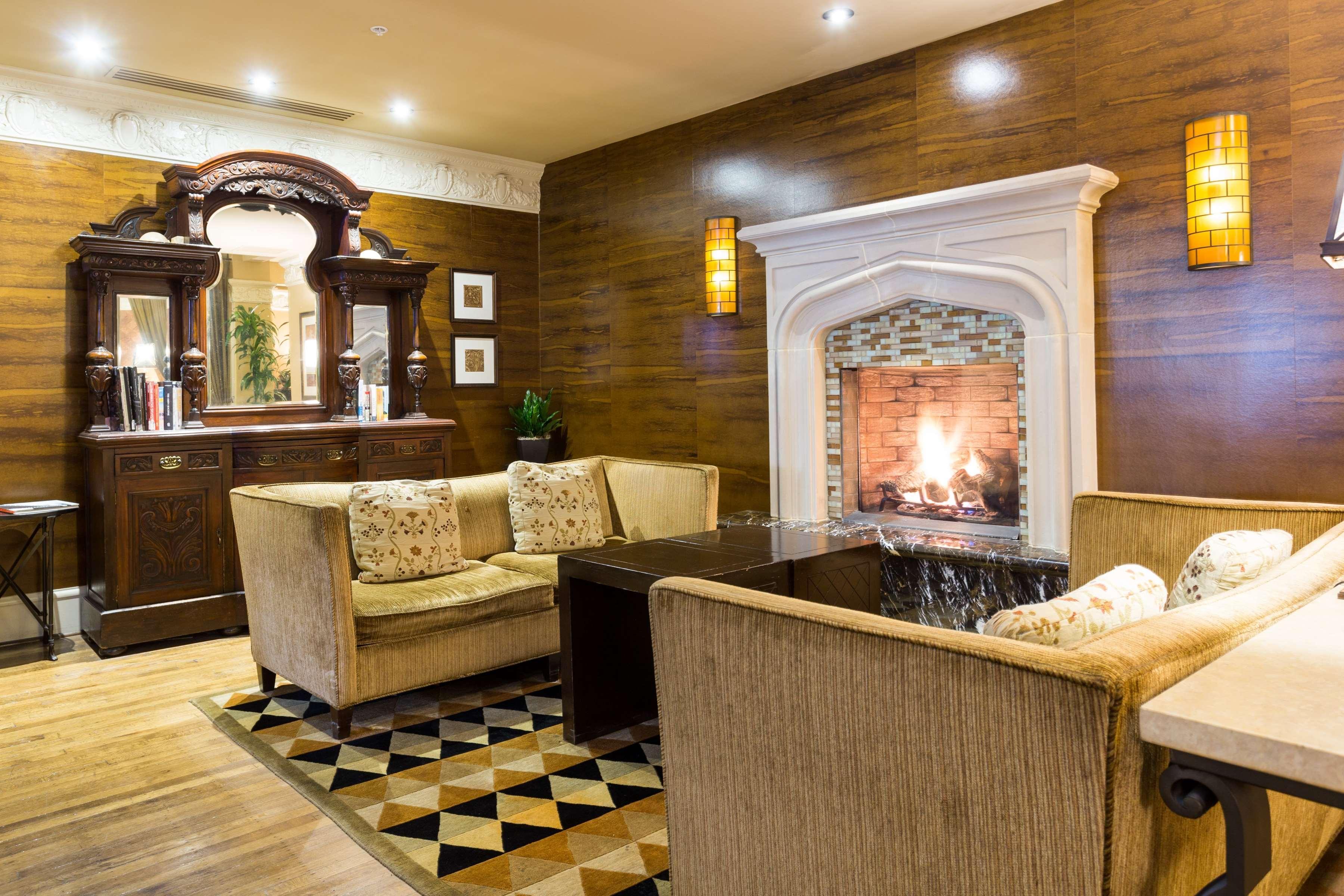 Hotel Finis Terrae Punta Arenas