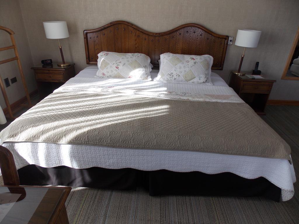 Hotel Finis Terrae