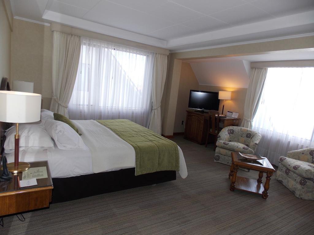 Hotel Finis Terrae