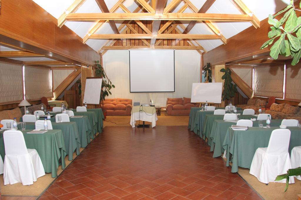 Hotel Finis Terrae Punta Arenas