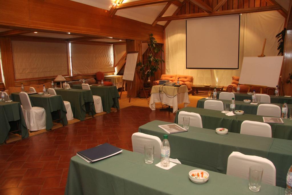 Hotel Finis Terrae 4*