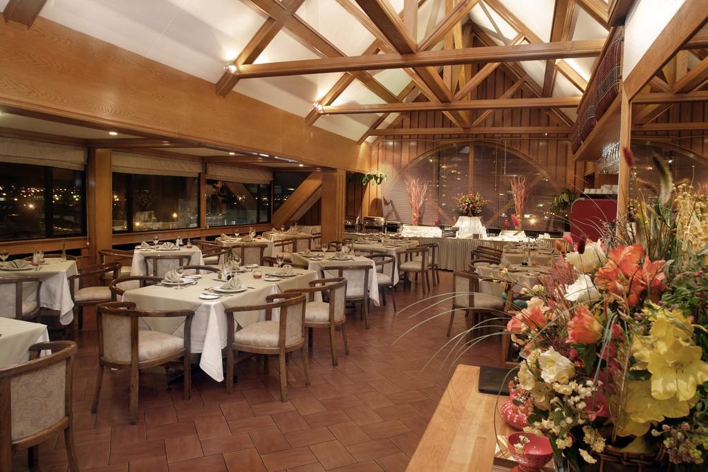 Hotel Finis Terrae