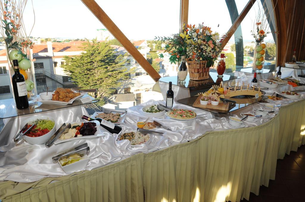 Hotel Finis Terrae 4*