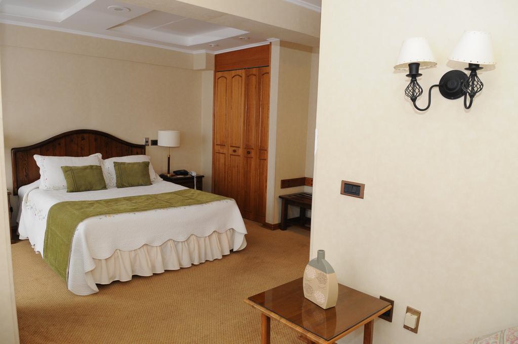Hotel Finis Terrae