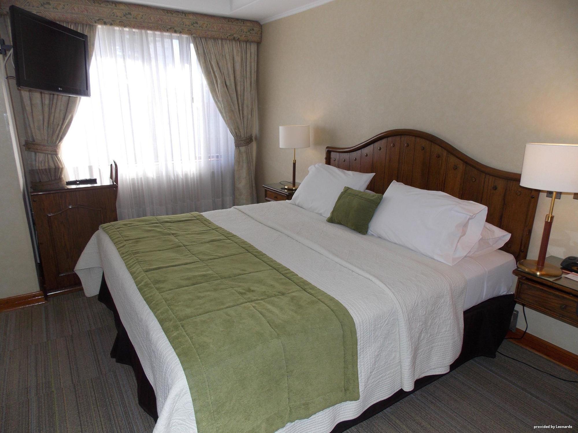 Finis Terrae Hotel 4*