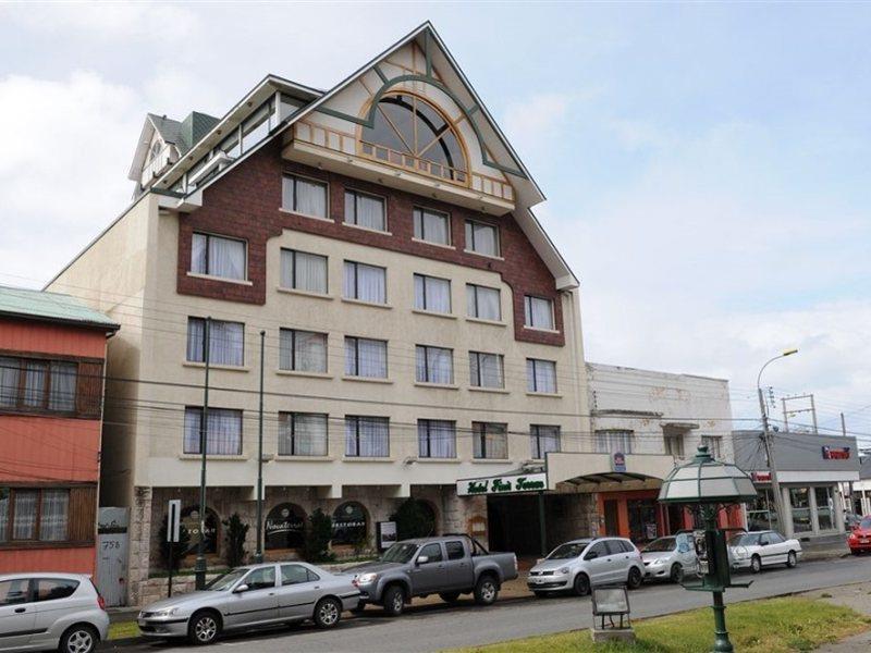Hotel Finis Terrae Punta Arenas