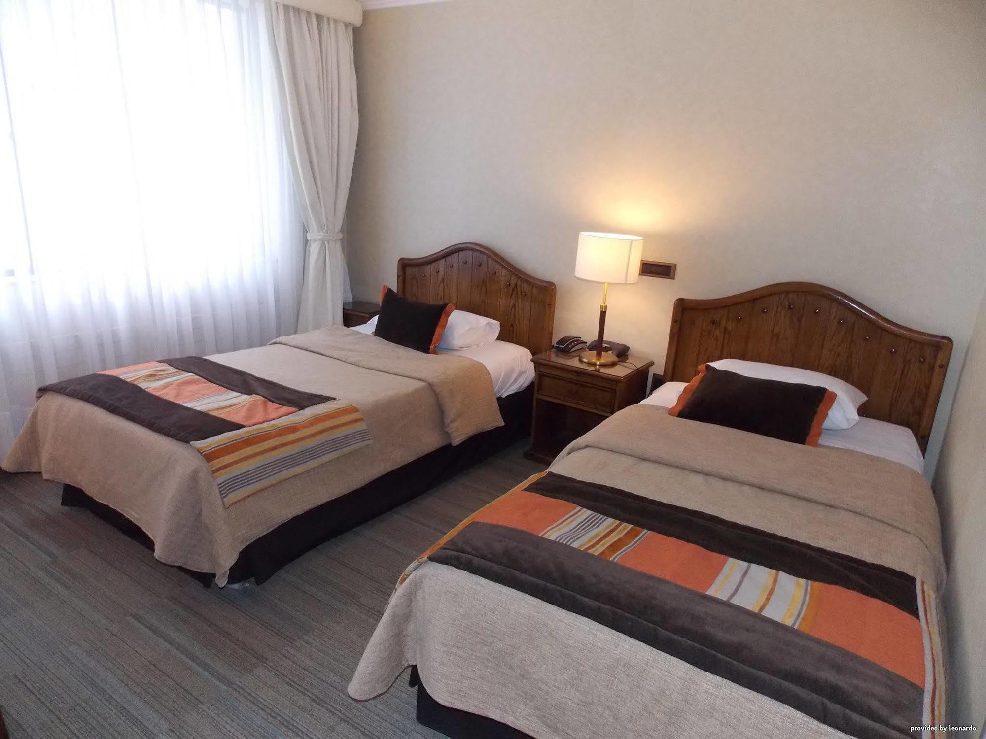 Hotel Finis Terrae