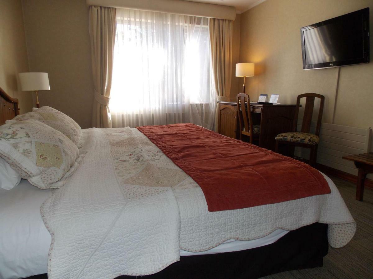 Hotel Finis Terrae 4*