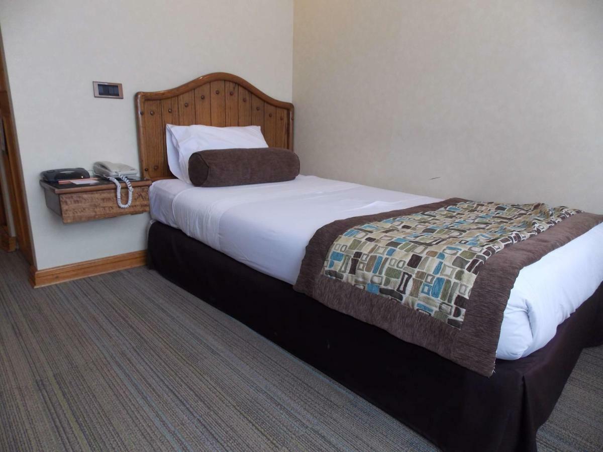Hotel Finis Terrae 4*