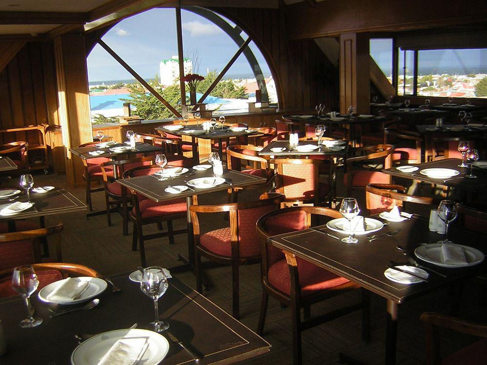 Hotel Finis Terrae Punta Arenas